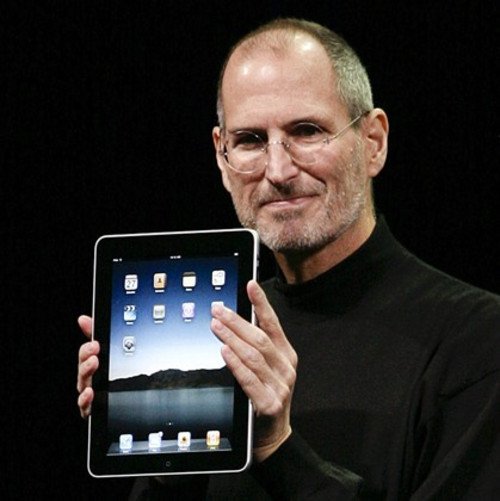 <b>苹果iPad平板电脑真机和配件实物试用小记</b>