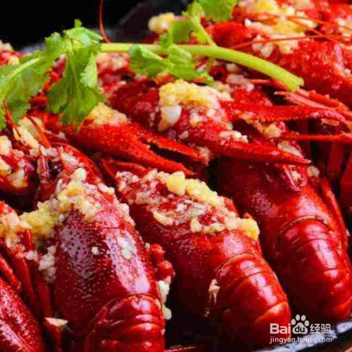 虾死了为什么变成红色