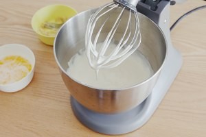 肉桂香蕉椰蓉玛德琳