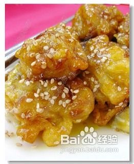 拔丝鸡蛋怎么做