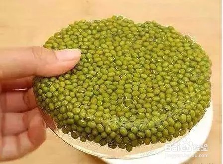 煮绿豆汤绿豆太硬煮不烂怎么办？