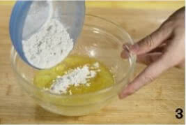 蜂蜜巧克力杏仁薄脆