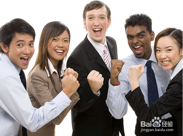 男人职场:赢在格局,输于计较