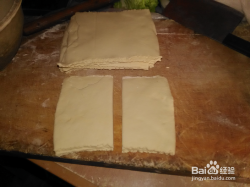 手动压面机使用心得