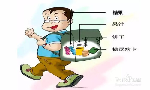 俞亚光医生讲糖友低血糖如何预防？