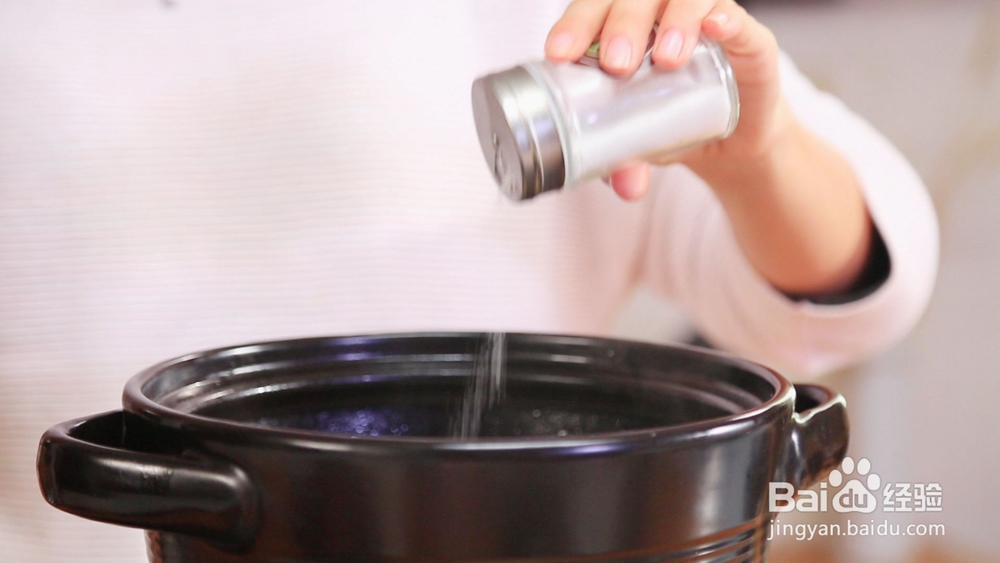 来碗热气腾腾粉丝羊排汤,没暖气也暖洋洋!