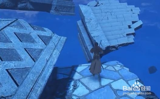 古剑奇谭3 苍虬的藏宝处攻略