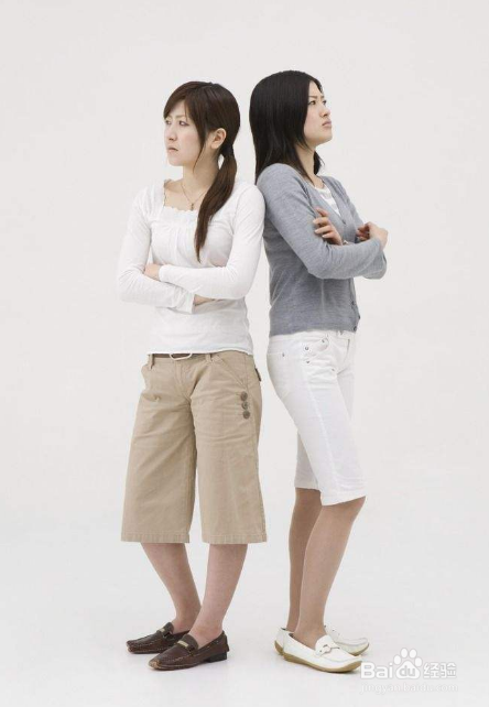 女朋友为什么容易生气，男生该怎么办？