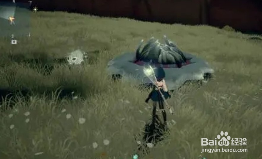 幻塔柏油洞怎么打开