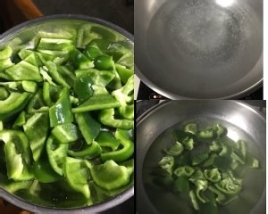 怎样做营养又美味的青椒炒牛肉