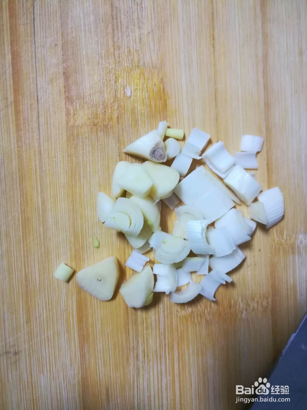酱炒土豆丝儿的做法