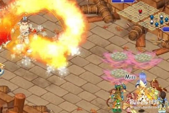 幻想三国志游戏心得