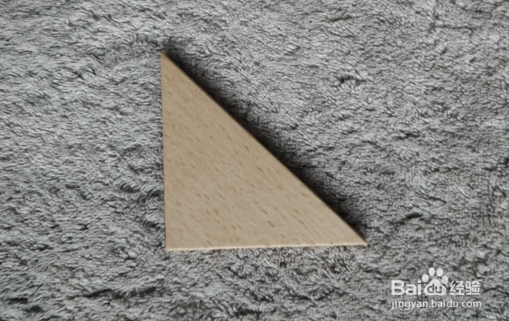 下潜的魔鬼鱼用七巧板怎么拼接？