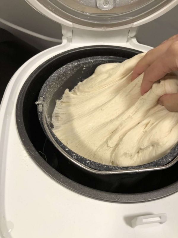 南瓜吐司三明治