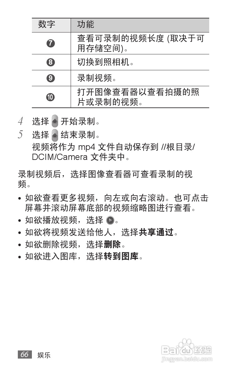 三星GT-P7300手机使用说明书.:[7]