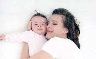 新妈产后保健要保护好眼睛