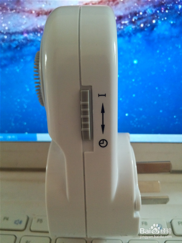 机械式定时插座的使用