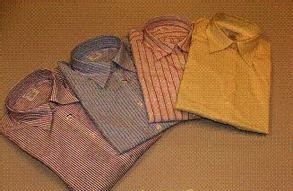 为什么穿新衣服应先漂洗