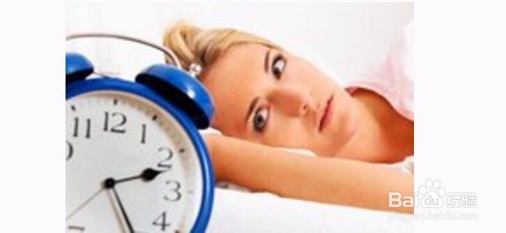 注意那些问题可以有助于睡眠的改善