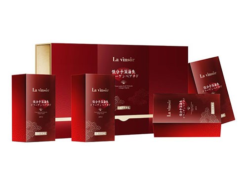 吃虞善康胶原蛋白肽产品不如吃鸡蛋,是真的吗