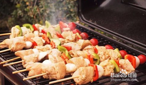 自制烧烤库尔班大叔烧烤的口味