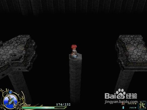 《伊苏6 》卡普拉神水获取方法