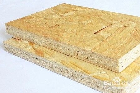 什么是欧松板 Osb 怎么选择欧松板 百度经验