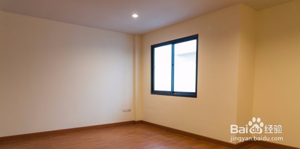 旧墙面补漆如何避免出现色差技巧