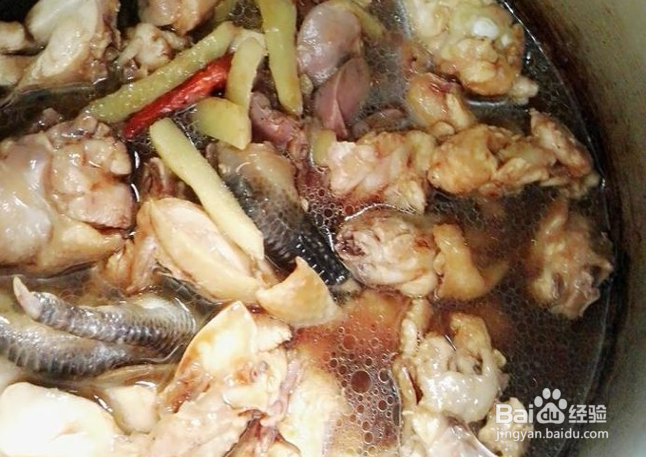 鸡肉怎样做好吃