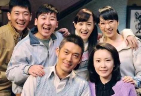 傻子黄发是什么电视剧