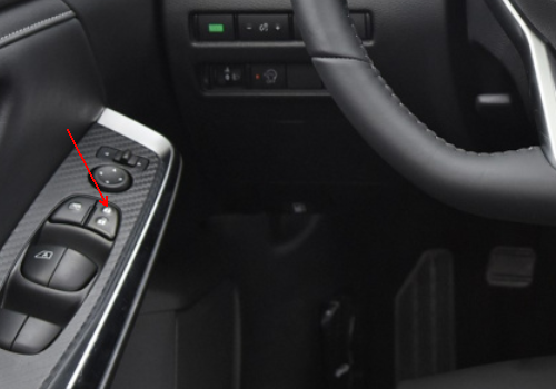 东风郑州日产骐锐怎样匹配遥控