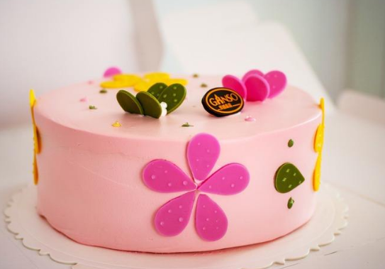 女儿的生日祝福语,