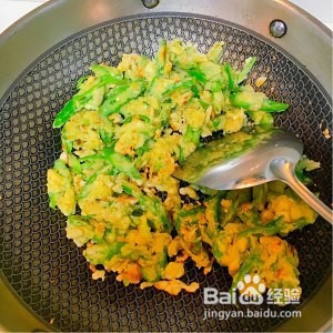 怎么做好吃的超级下饭的面煎辣椒