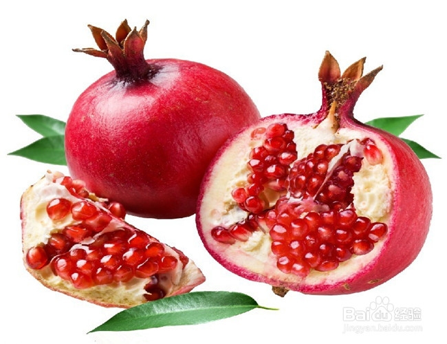 越吃越嫩的抗衰老水果