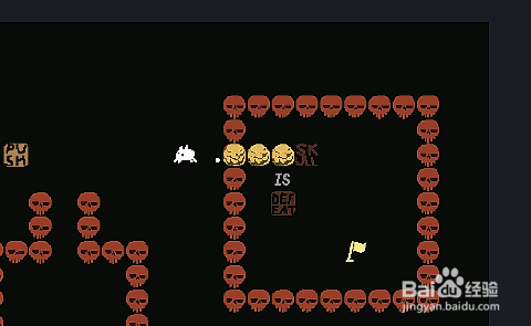 BaBa Is You之04、05、06关攻略