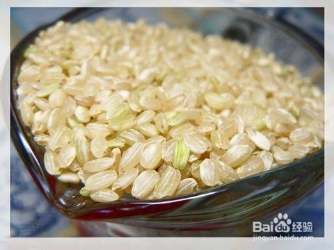 养颜日记:女生排毒养颜可以选择的食物