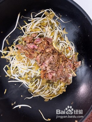 鸭血豆腐的做法