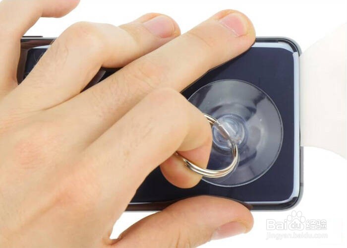 如何拆卸三星S10以更换后置摄像头