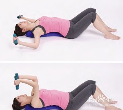 如何减掉胳膊的赘肉,做法是什么?