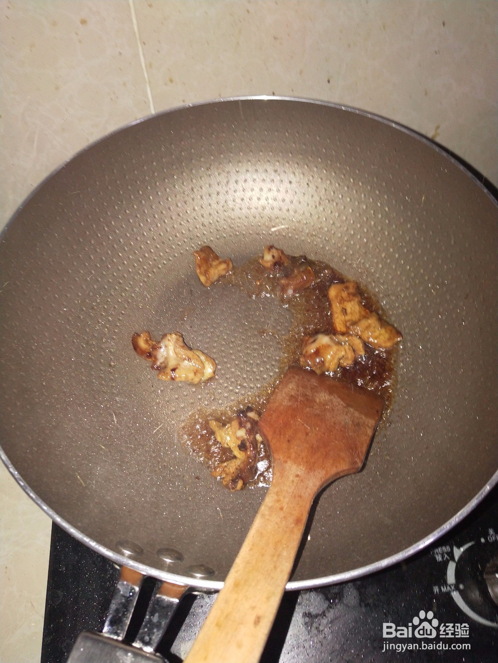 红烧肉怎么做