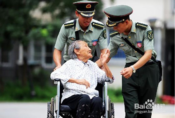 当兵能带来哪些体验