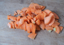 胡萝卜肉饼，健康美味新升级！