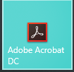 Acrobat如何更改转换选项引擎