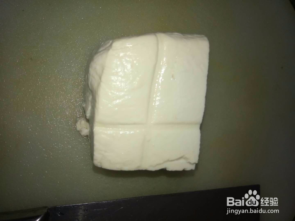 怎么炸豆腐才好吃呢？