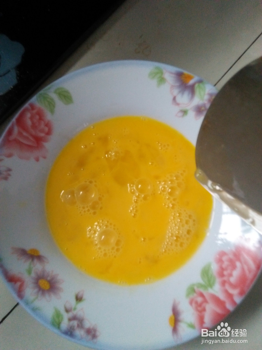 蛋炒饭怎么做好吃