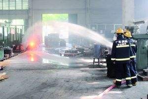 乙炔的储存注意事项