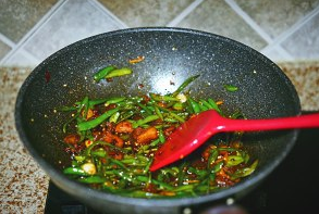 不油腻的回锅肉