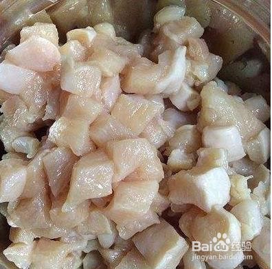 法式布雷斯沙拉