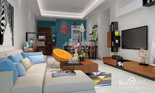 装修房子这五个地方不能省