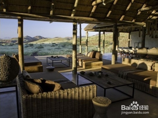 逃离喧嚣的绿色生活 纵享全球生态旅馆